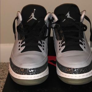 Air Jordan 3 Retro